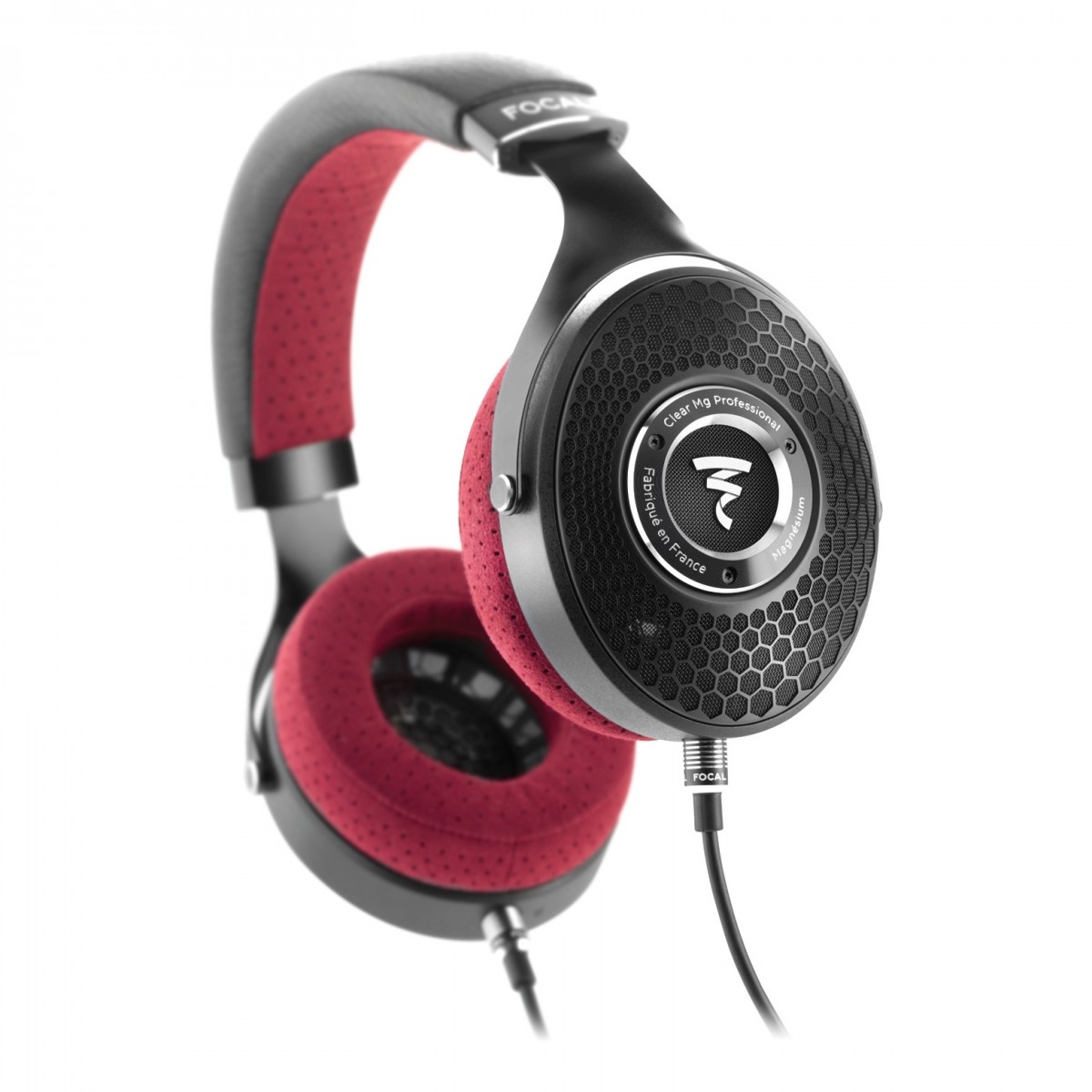 Focal clean MG pro