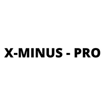 X-MINUS - PRO